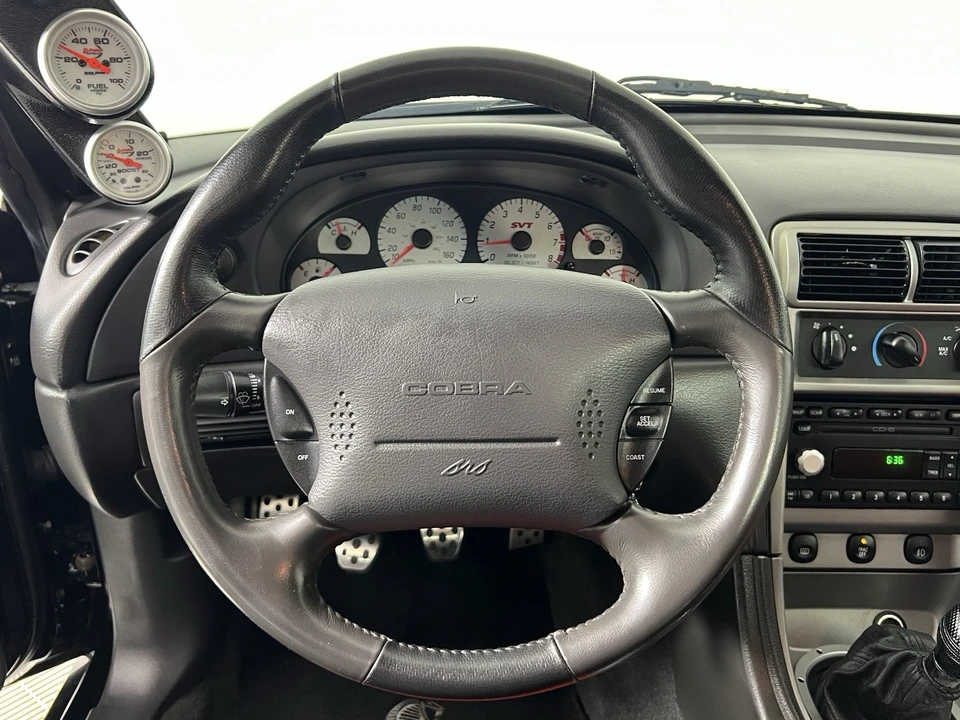 2003 Ford SN95 Mustang Cobra - Image 14 of 21