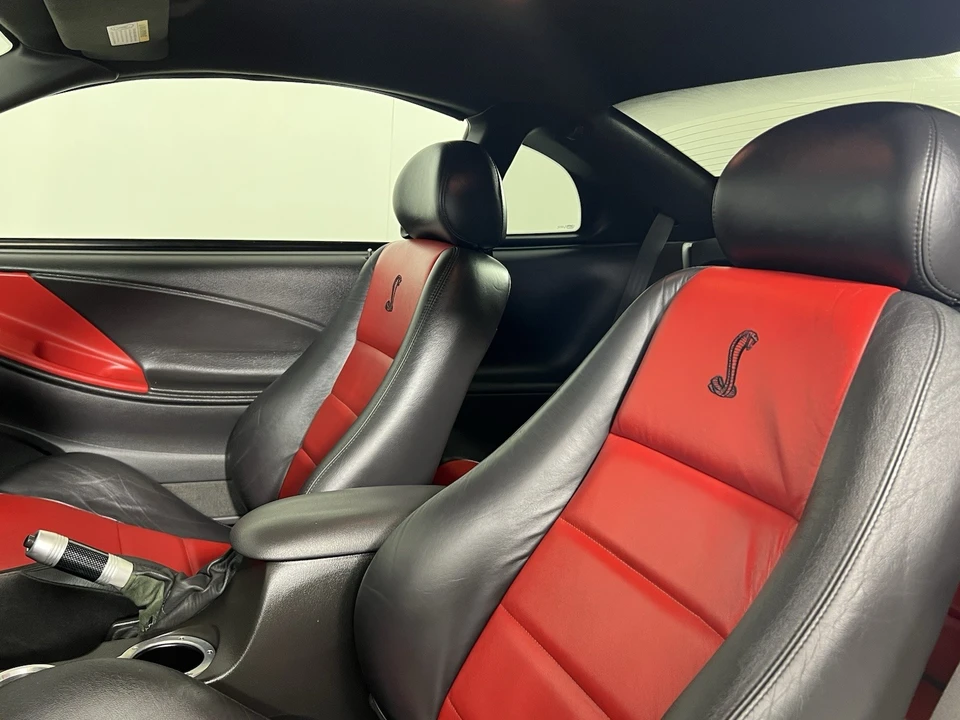 2003 Ford SN95 Mustang Cobra - Image 12 of 21