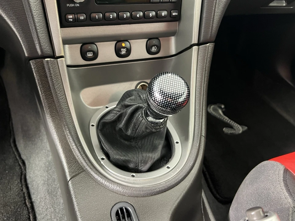 2003 Ford SN95 Mustang Cobra - Image 17 of 21
