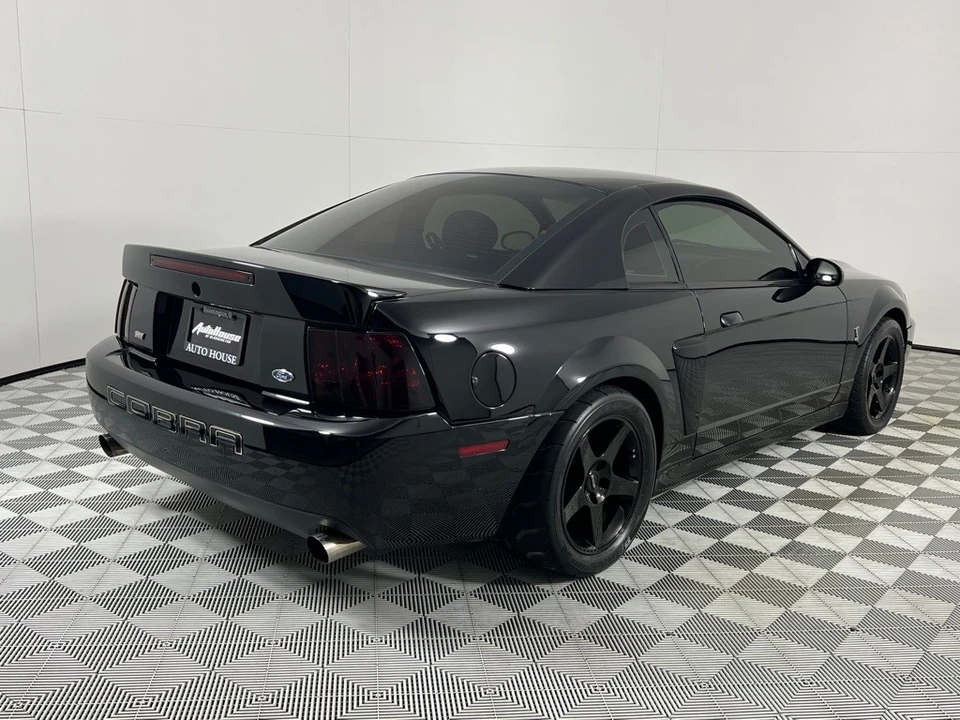 2003 Ford SN95 Mustang Cobra - Image 9 of 12