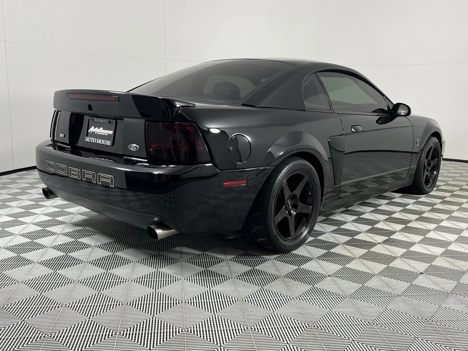 2003 Ford SN95 Mustang Cobra - Image 6 of 21