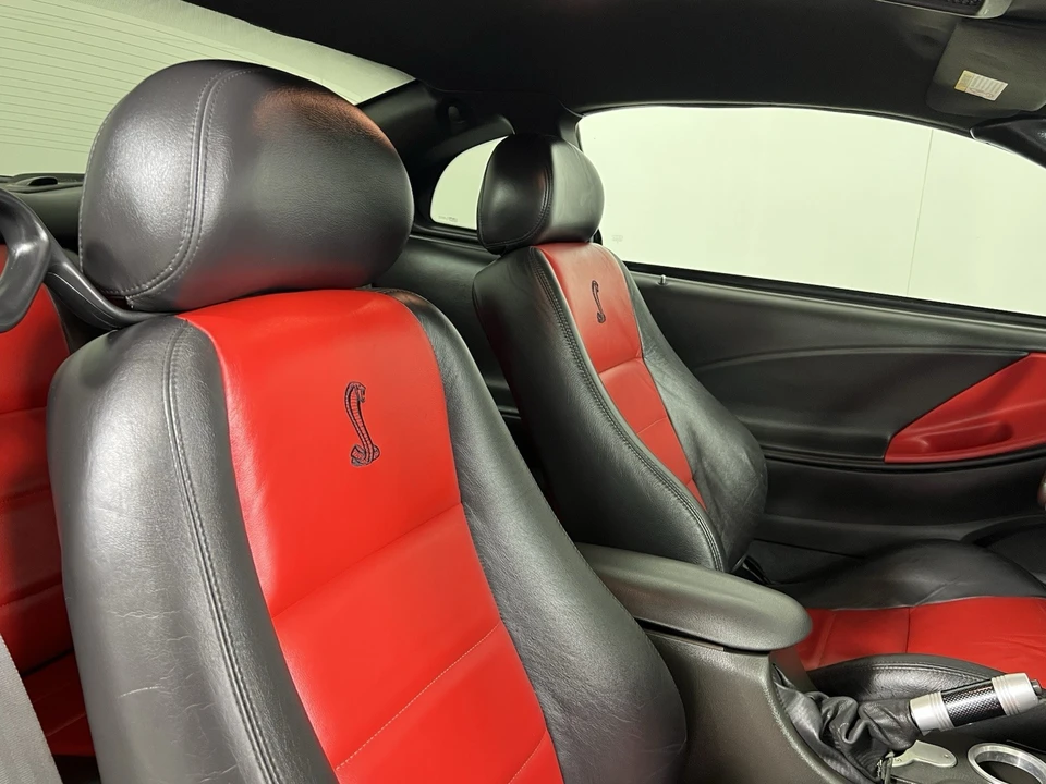 2003 Ford SN95 Mustang Cobra - Image 19 of 21