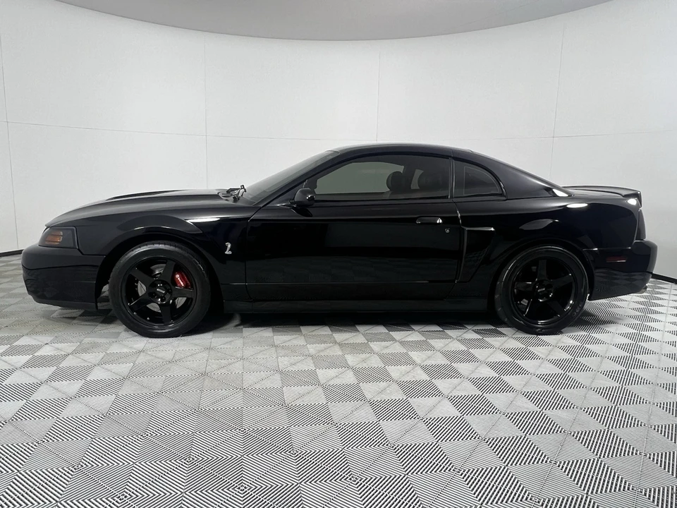 2003 Ford SN95 Mustang Cobra - Image 8 of 21