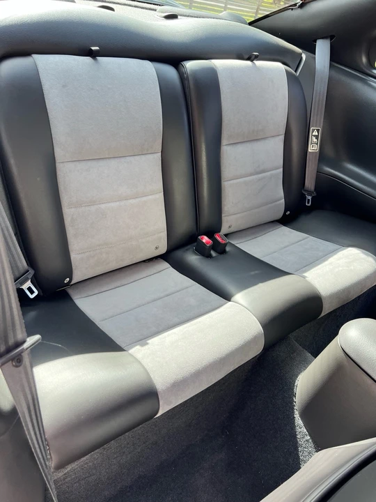 2003 Ford SN95 Mustang Cobra - Image 17 of 20