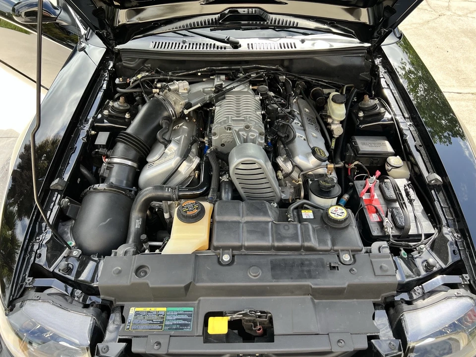 2003 Ford SN95 Mustang Cobra - Image 20 of 20