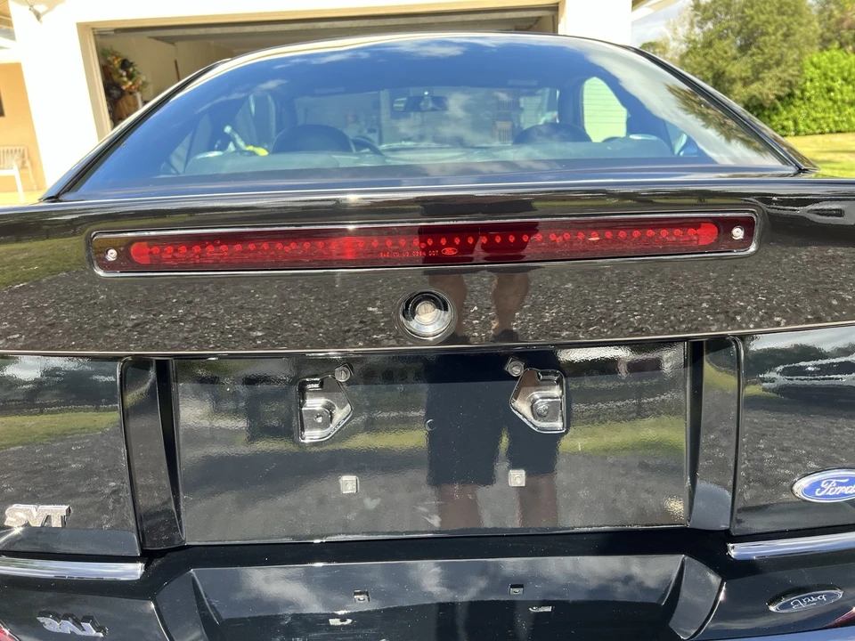 2003 Ford SN95 Mustang Cobra - Image 10 of 20