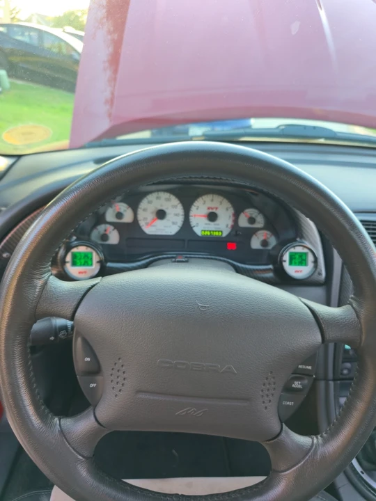 2003 Ford SN95 Mustang Cobra - Image 8 of 18