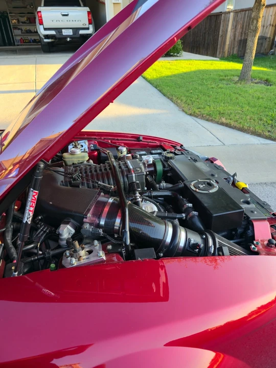2003 Ford SN95 Mustang Cobra - Image 12 of 18