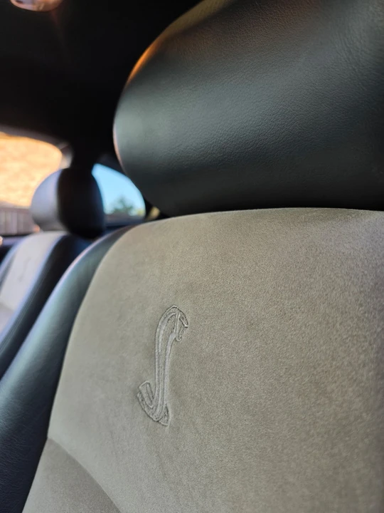 2003 Ford SN95 Mustang Cobra - Image 14 of 18