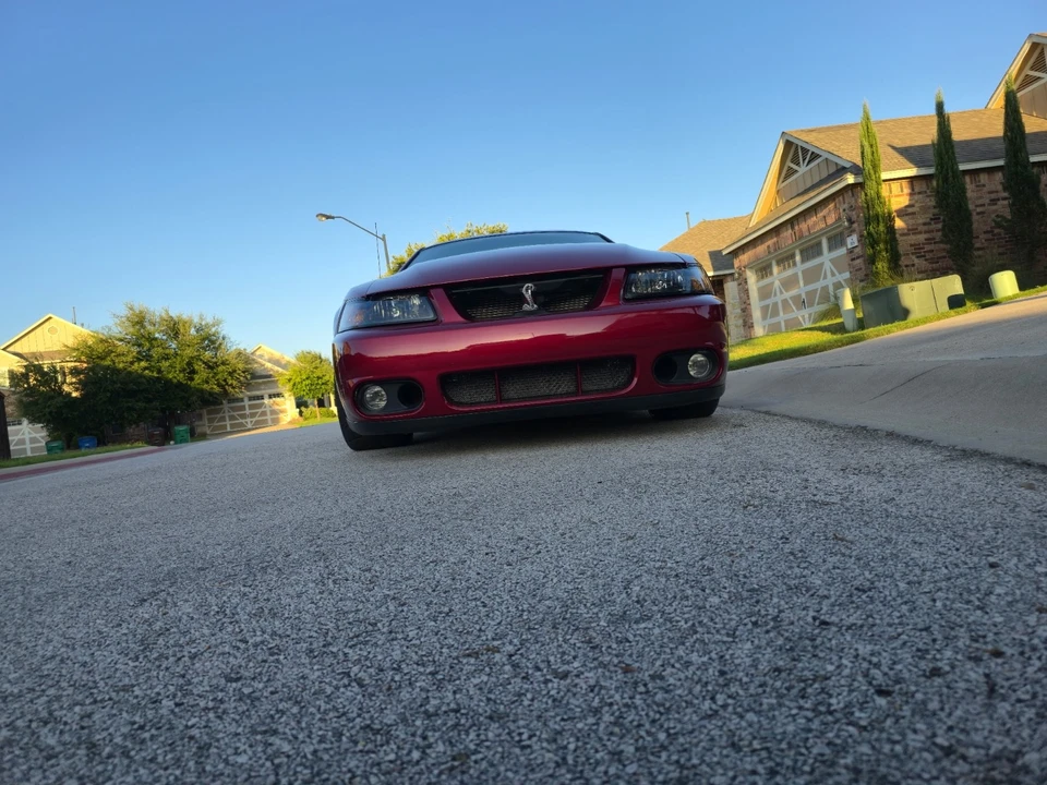 2003 Ford SN95 Mustang Cobra - Image 5 of 18