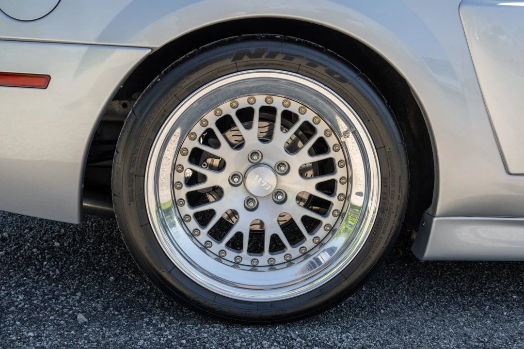 2003 Ford SN95 Mustang Cobra - Image 15 of 31