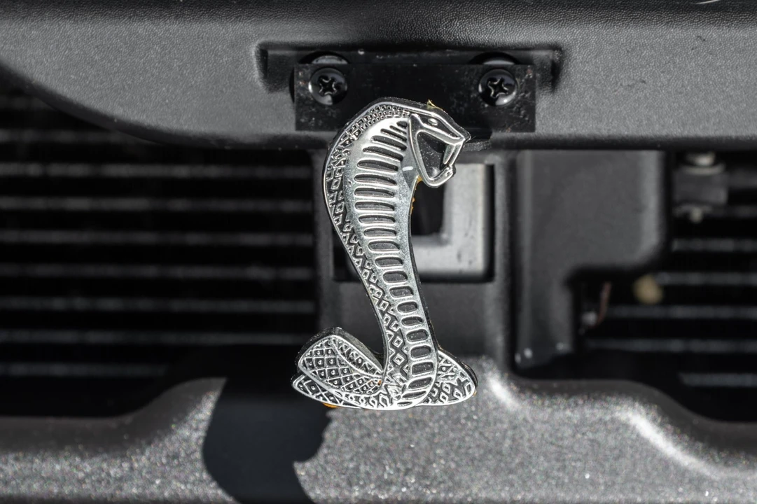 2003 Ford SN95 Mustang Cobra - Image 13 of 31