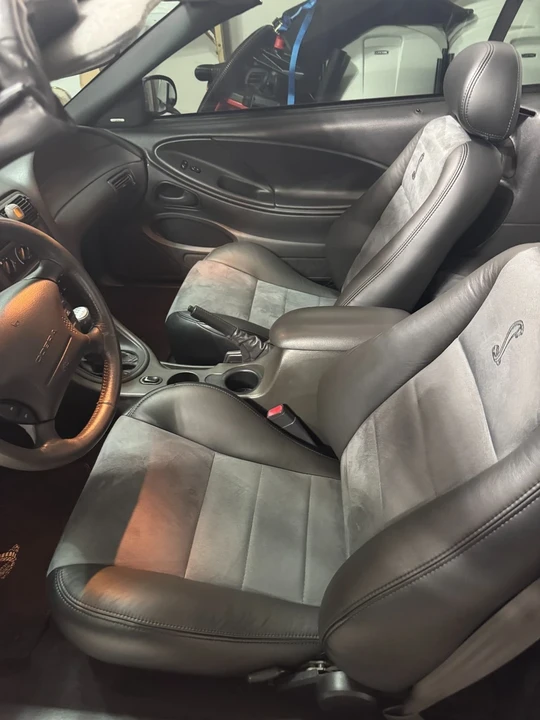 2003 Ford SN95 Mustang Cobra - Image 11 of 15