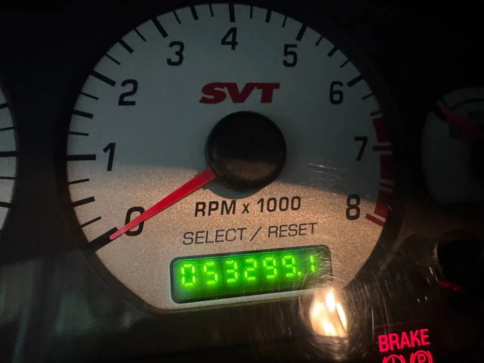 2003 Ford SN95 Mustang Cobra - Image 12 of 15