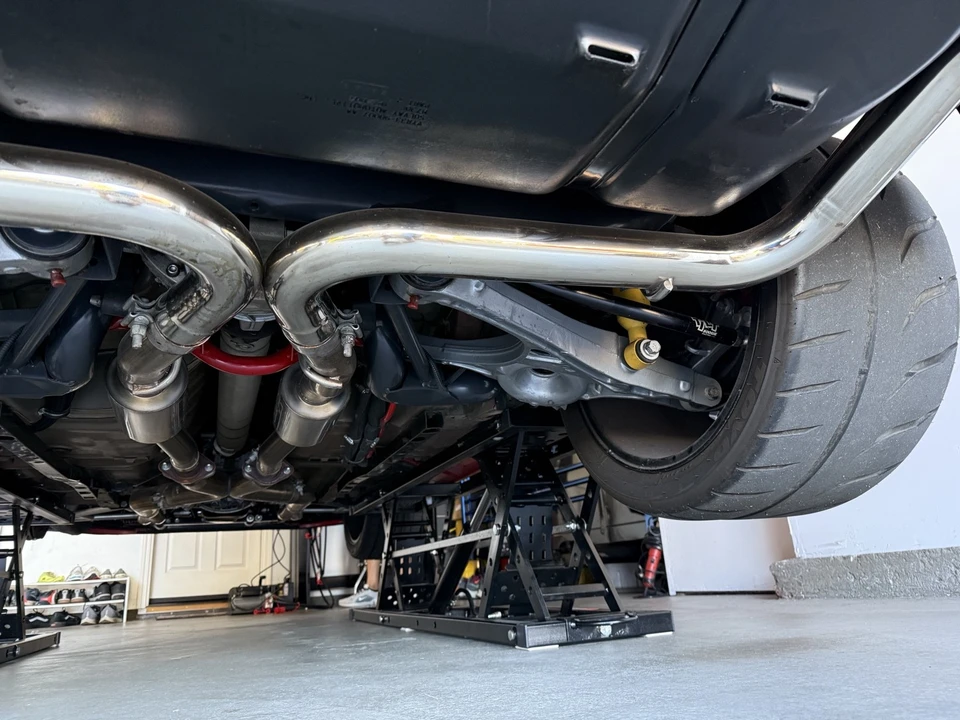 2003 Ford SN95 Mustang Cobra - Image 14 of 20
