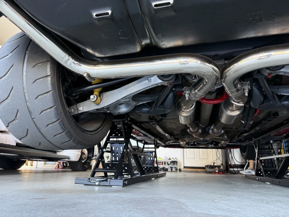 2003 Ford SN95 Mustang Cobra - Image 15 of 20
