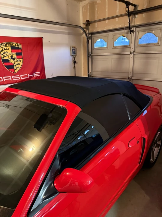 2003 Ford SN95 Mustang Cobra - Image 10 of 20