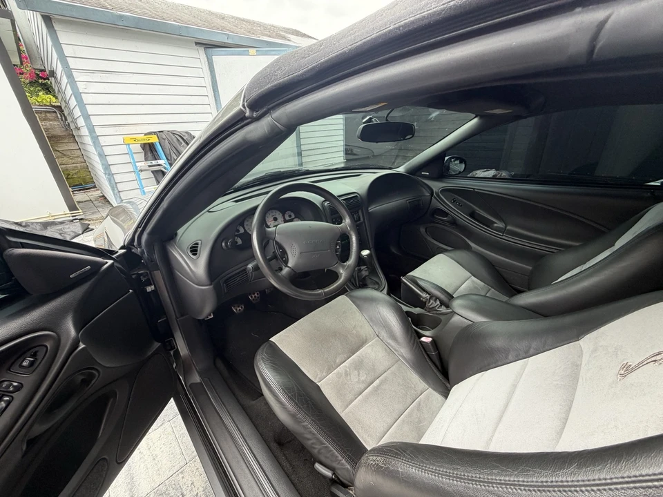 2003 Ford SN95 Mustang Cobra - Image 10 of 11