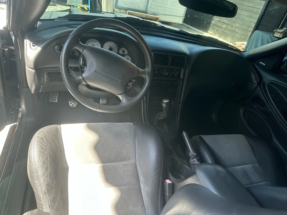 2003 Ford SN95 Mustang Cobra - Image 6 of 11