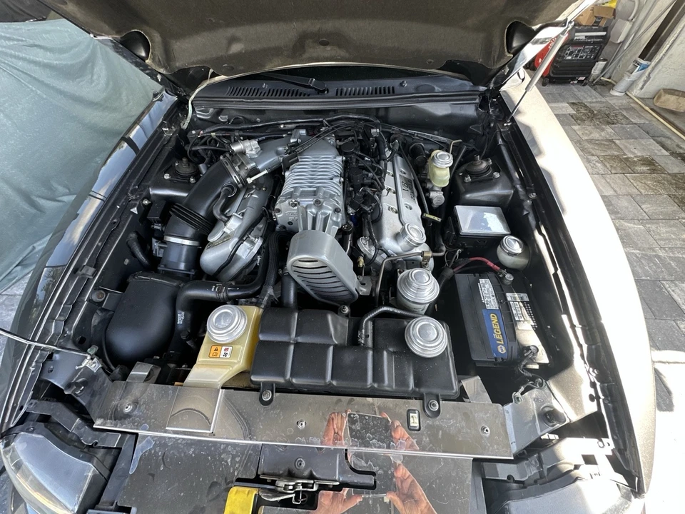 2003 Ford SN95 Mustang Cobra - Image 11 of 11