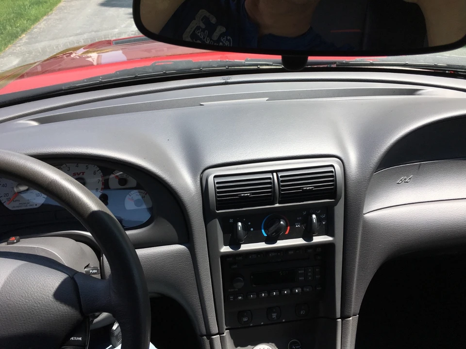 2003 Ford SN95 Mustang Cobra - Image 12 of 13
