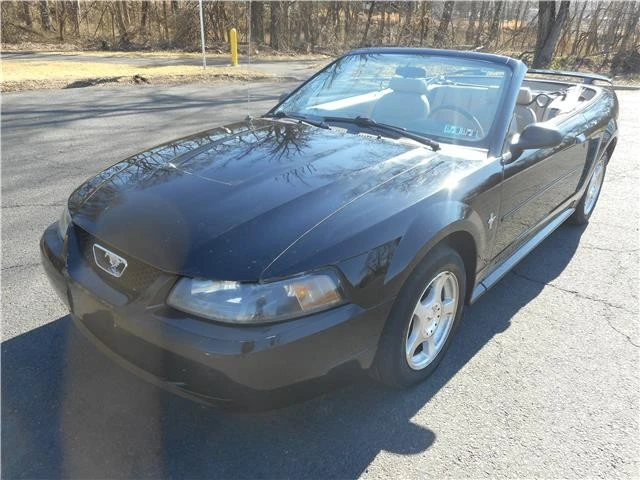 2003 Ford SN95 Mustang - Image 4 of 12