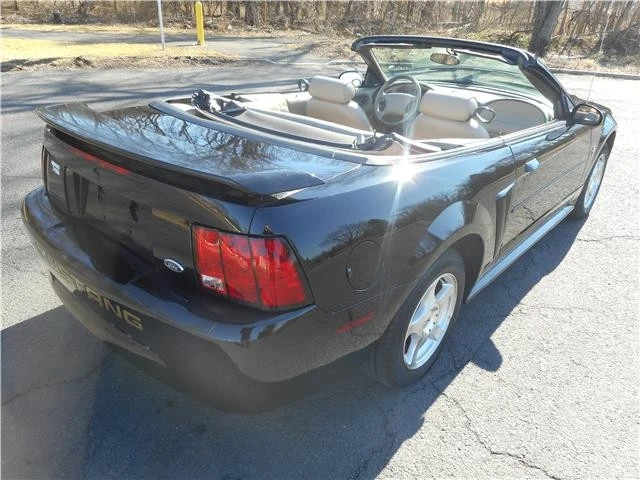 2003 Ford SN95 Mustang - Image 10 of 12