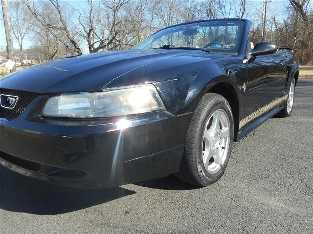 2003 Ford SN95 Mustang - Image 5 of 12