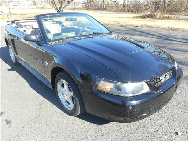 2003 Ford SN95 Mustang - Image 8 of 12