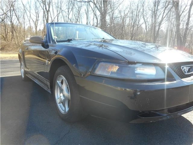 2003 Ford SN95 Mustang - Image 7 of 12