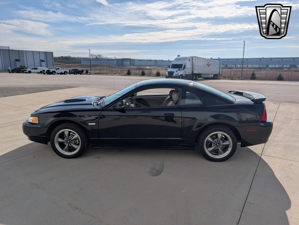 2003 Ford SN95 Mustang - Image 4 of 12