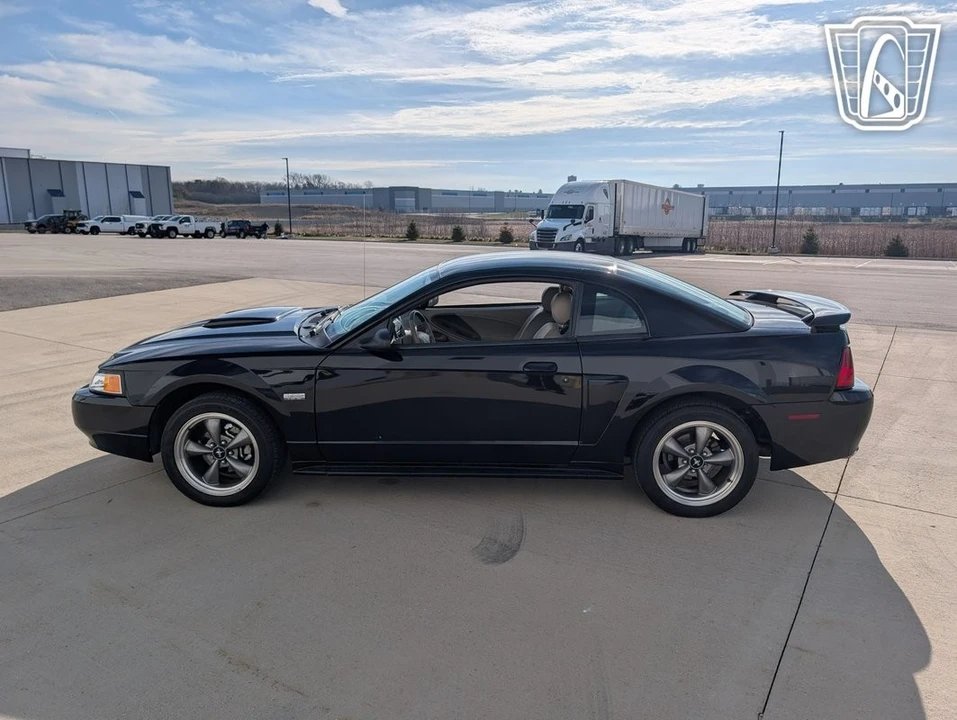 2003 Ford SN95 Mustang - Image 6 of 12