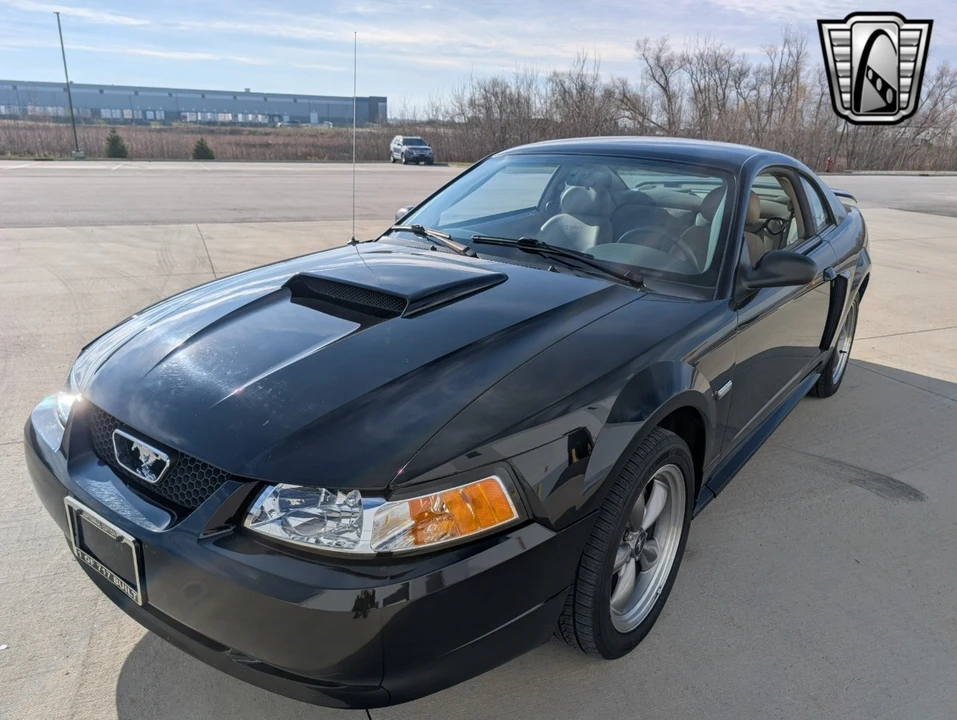 2003 Ford SN95 Mustang - Image 3 of 12