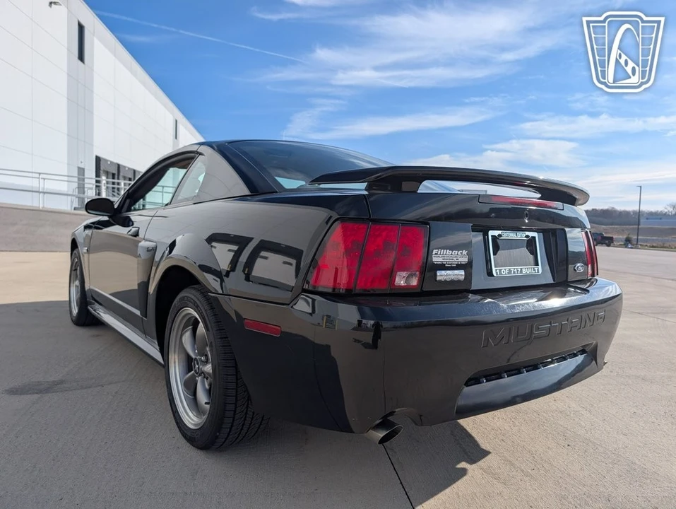 2003 Ford SN95 Mustang - Image 10 of 12