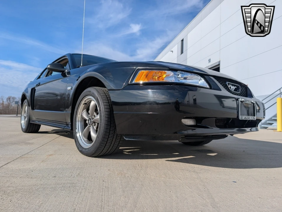 2003 Ford SN95 Mustang - Image 10 of 12