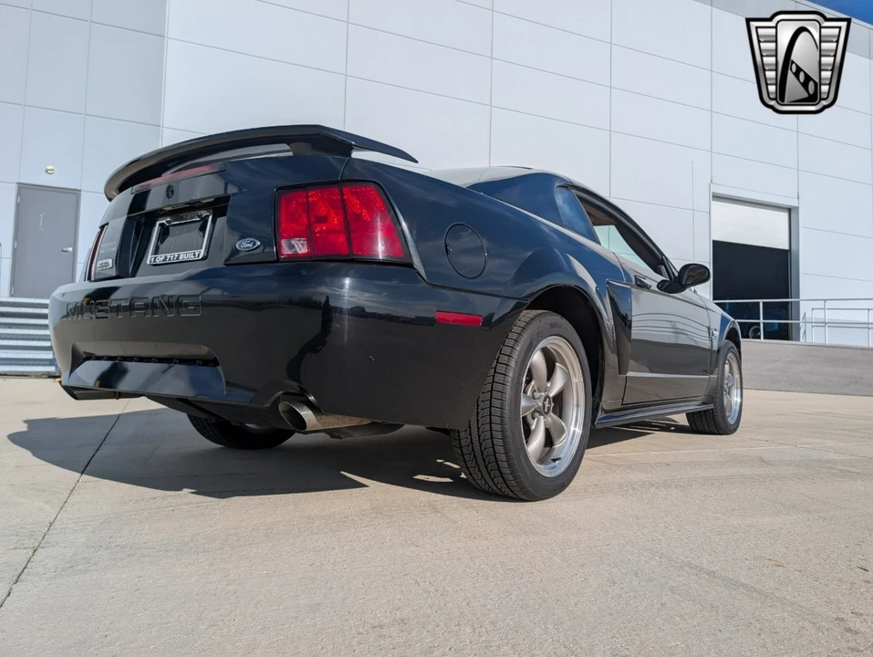 2003 Ford SN95 Mustang - Image 8 of 12