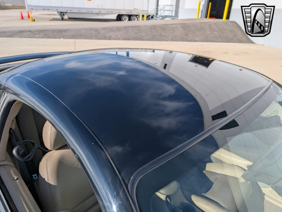 2003 Ford SN95 Mustang - Image 12 of 12
