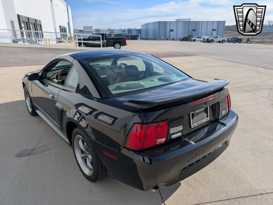 2003 Ford SN95 Mustang - Image 5 of 12
