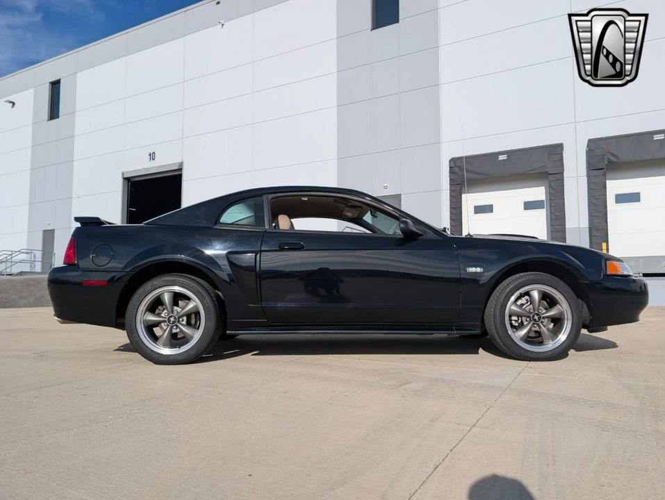2003 Ford SN95 Mustang - Image 9 of 12