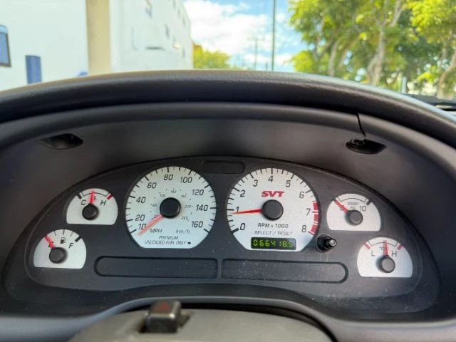 2003 Ford SN95 Mustang Cobra - Image 26 of 29