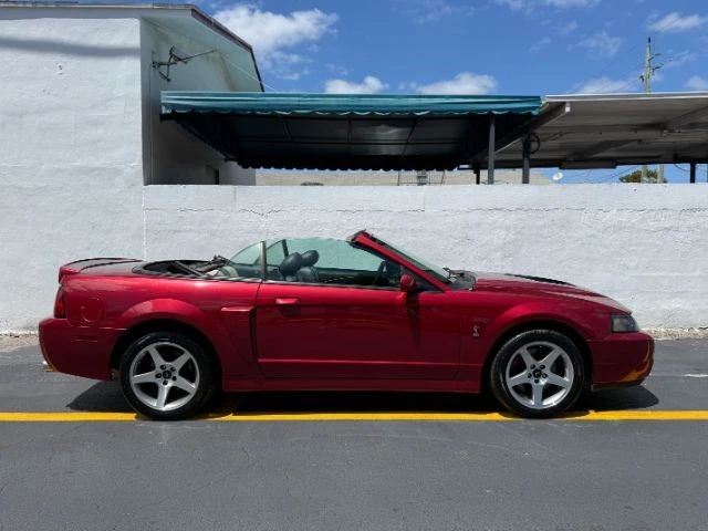 2003 Ford SN95 Mustang Cobra - Image 5 of 29