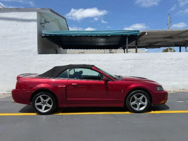 2003 Ford SN95 Mustang Cobra - Image 28 of 29