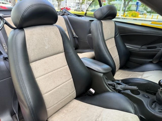 2003 Ford SN95 Mustang Cobra - Image 11 of 29