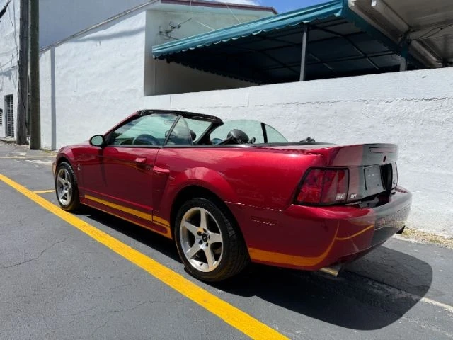 2003 Ford SN95 Mustang Cobra - Image 16 of 29
