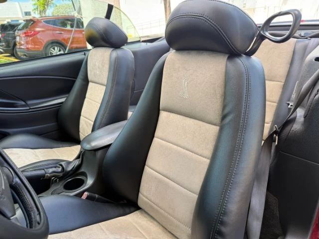 2003 Ford SN95 Mustang Cobra - Image 23 of 29