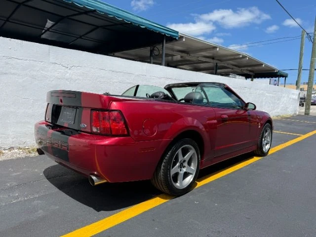 2003 Ford SN95 Mustang Cobra - Image 17 of 29