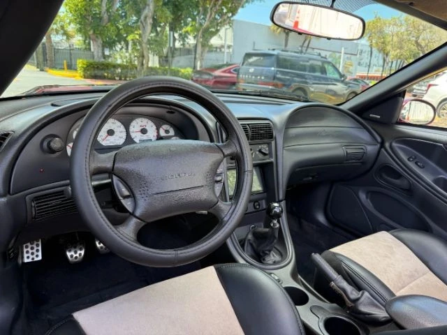 2003 Ford SN95 Mustang Cobra - Image 9 of 29