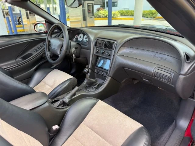2003 Ford SN95 Mustang Cobra - Image 25 of 29