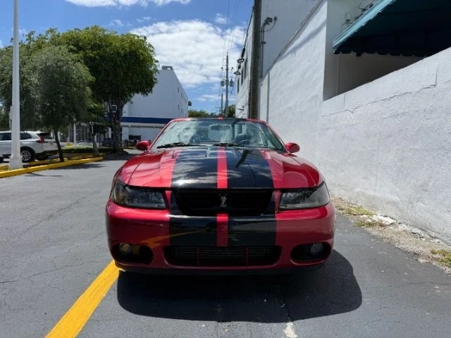 2003 Ford SN95 Mustang Cobra - Image 7 of 29