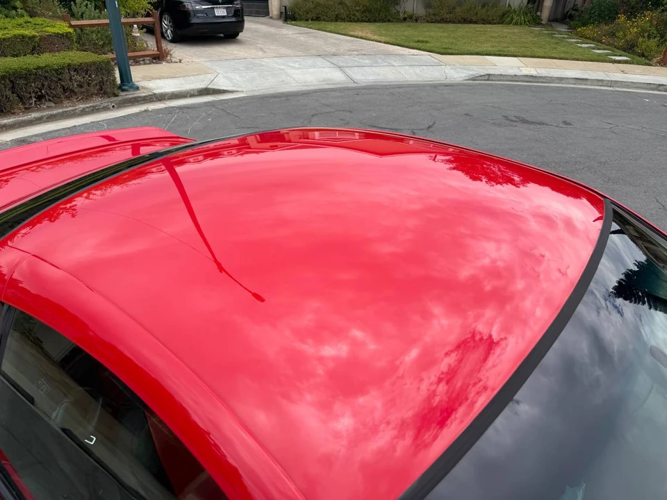 2003 Ford SN95 Mustang Cobra - Image 9 of 17